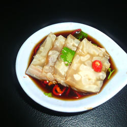 肉皮冻的做法[图]