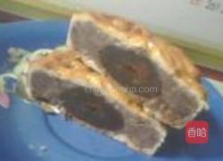 广式素心月饼的做法图解15