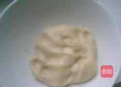 广式素心月饼的做法图解2