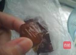 广式素心月饼的做法图解4