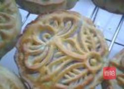 广式素心月饼的做法图解12