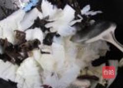 酸辣白菜的做法图解6