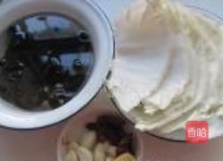 酸辣白菜的做法图解1