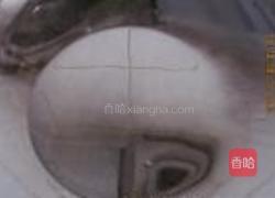 酸辣白菜的做法图解4