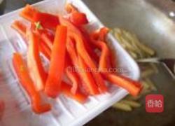 红焖土豆条的做法图解10