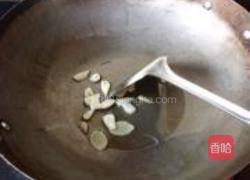 红焖土豆条的做法图解4