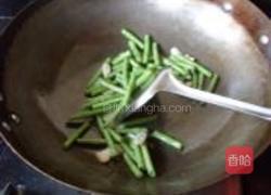 红焖土豆条的做法图解5