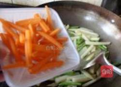 红焖土豆条的做法图解7