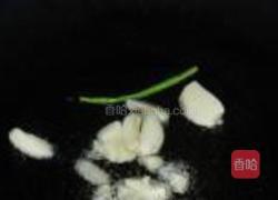 荔枝腰花的做法图解4