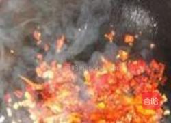 香辣田螺的做法图解7