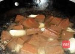 双色豆腐汤的做法图解1