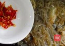 薯粉炖鲫鱼的做法图解10