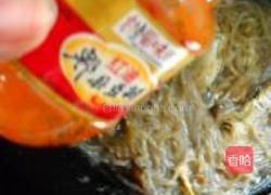 薯粉炖鲫鱼的做法图解9