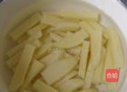 外婆素烩的做法图解2