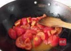 外婆素烩的做法图解4