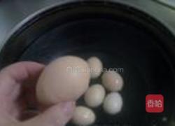茶叶蛋的做法图解4
