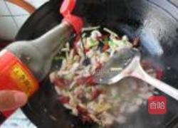 烀雪里蕻的做法图解9