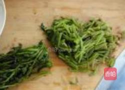 烀雪里蕻的做法图解2