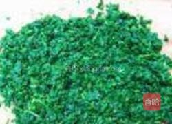 芝麻香干马兰头的做法图解3