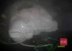 山药猪肚汤的做法图解1
