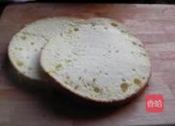 芒果慕司蛋糕的做法图解11