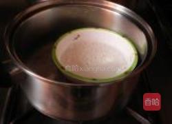 芒果慕司蛋糕的做法图解7