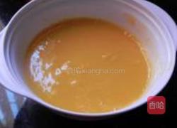 芒果慕司蛋糕的做法图解8