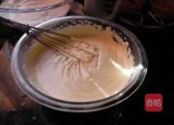 芒果慕司蛋糕的做法图解9