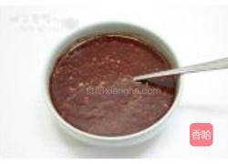 香辣牛排的做法图解10