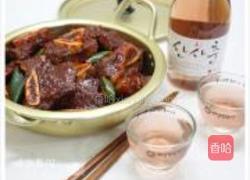 香辣牛排的做法图解14