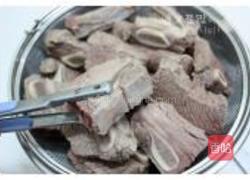 香辣牛排的做法图解8