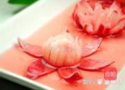 酸甜樱桃小萝卜的做法图解7