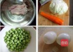 卤肉饭的做法图解1