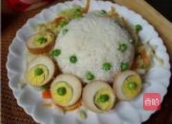 卤肉饭的做法图解8