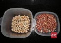 多味花生辣酱的做法图解4