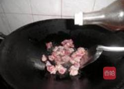 多味花生辣酱的做法图解5