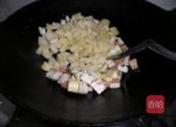 多味花生辣酱的做法图解6