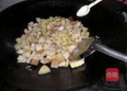 多味花生辣酱的做法图解7