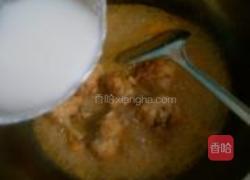 蚝油翅根的做法图解11