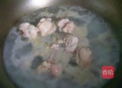 蚝油翅根的做法图解2