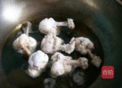 蚝油翅根的做法图解6