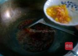 蚝油翅根的做法图解9