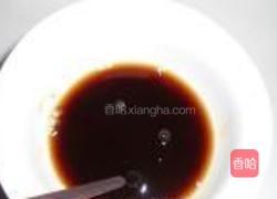 蚝油球生菜的做法图解2