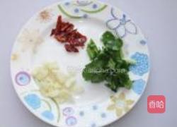 土豆丝炒鸡蛋的做法图解4