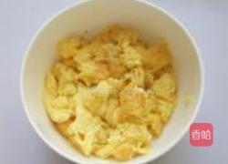 土豆丝炒鸡蛋的做法图解6
