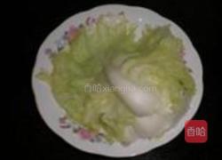 水果包菜的做法图解5
