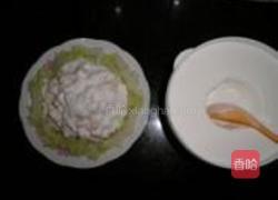 水果包菜的做法图解9