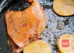 果香红酒酥皮鸭腿的做法图解6