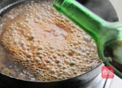 果香红酒酥皮鸭腿的做法图解7