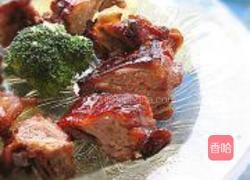 果香红酒酥皮鸭腿的做法图解9